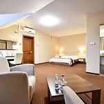 Hotel Lesny Dwor 3*