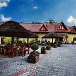 Hotel Lesny Dwor Radom