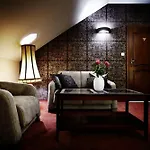 Hotel Leśny Dwór 3*