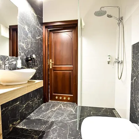 Lesny Dwor Отель