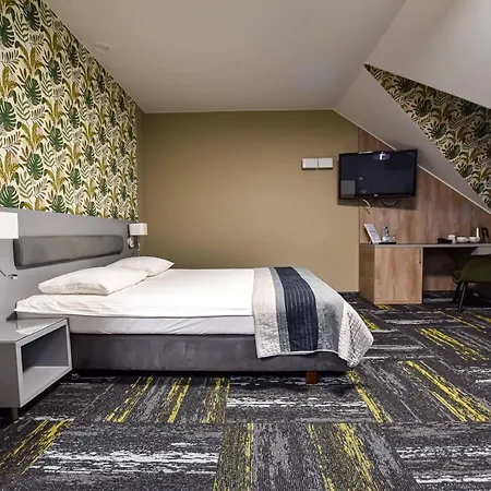 Lesny Dwor ラドム