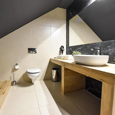 Lesny Dwor Отель 3*