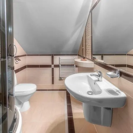 Lesny Dwor ラドム