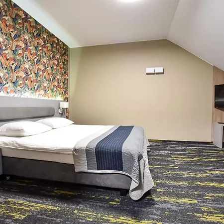 Lesny Dwor Hotell