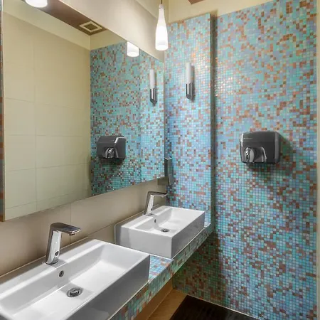 Lesny Dwor ホテル 3*