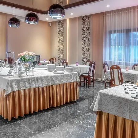 Lesny Dwor ラドム