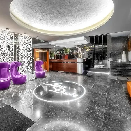 Hotel Lesny Dwor Radom