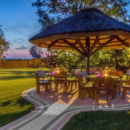 ホテル Lesny Dwor