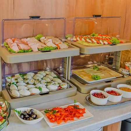 Leśny Dwór Hotel Radom
