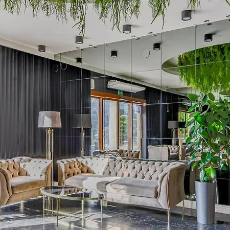 Lesny Dwor Hotel