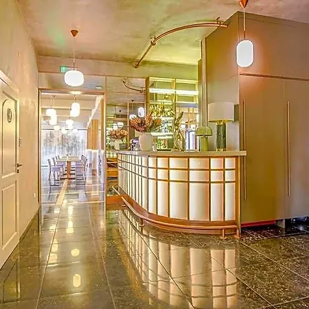 Hotel Leśny Dwór 3*