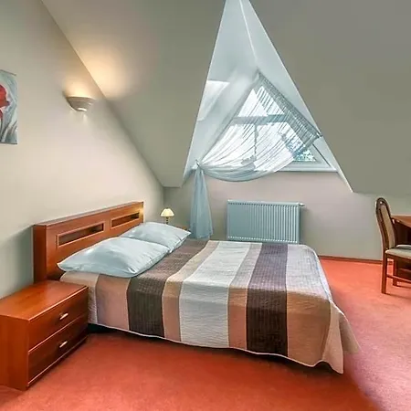 Hotel Leśny Dwór