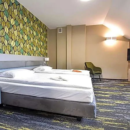 Leśny Dwór Hotel Radom