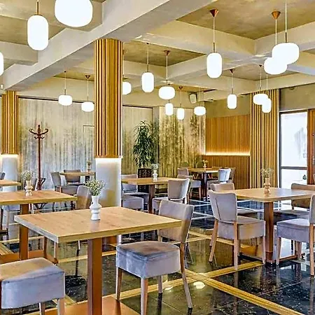 酒店 Lesny Dwor