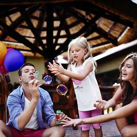 ホテル Lesny Dwor