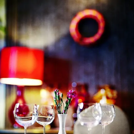 Отель Lesny Dwor Радом