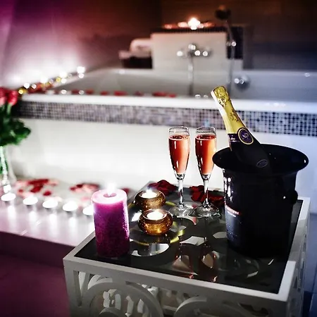 ホテル Lesny Dwor ラドム