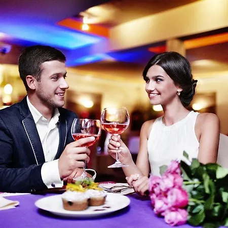 Отель Lesny Dwor 3*