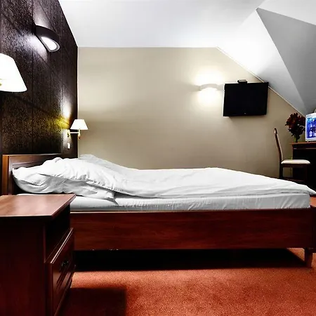 ホテル Lesny Dwor