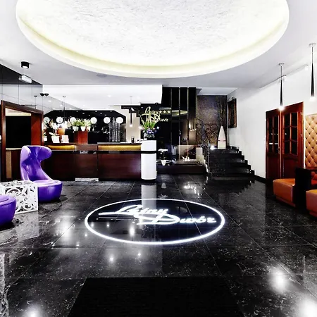 Lesny Dwor Отель 3*