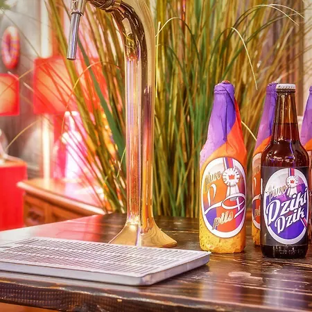 Lesny Dwor Отель Радом