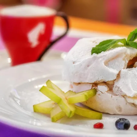 Lesny Dwor ラドム