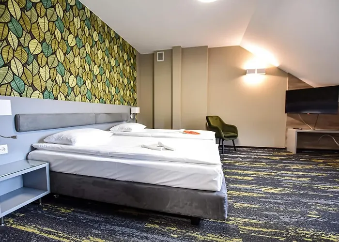 Hotel Leśny Dwór Radom