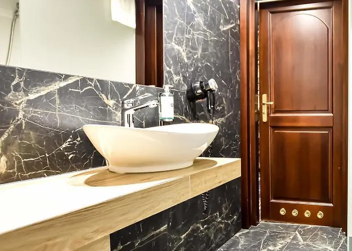 Hotel Leśny Dwór 3*