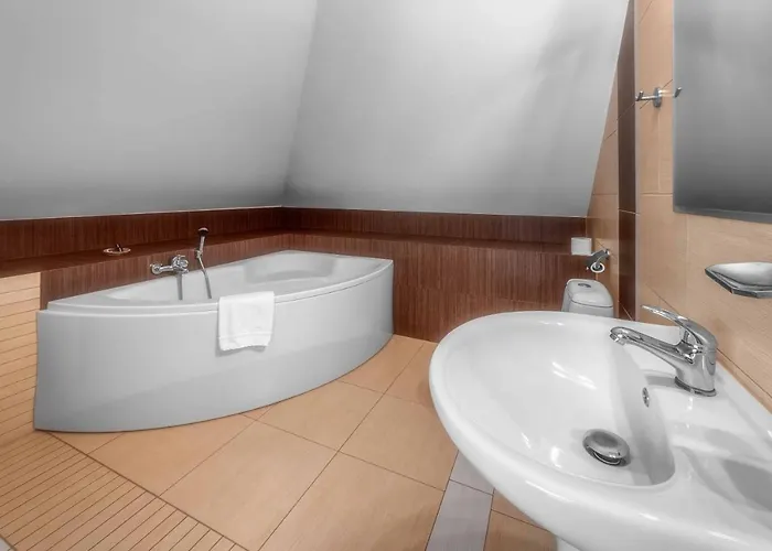 Hotel Leśny Dwór Radom