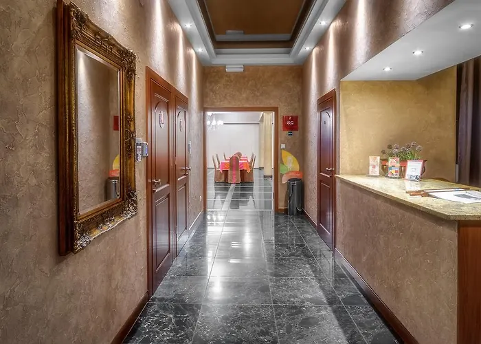 Leśny Dwór 3* Radom