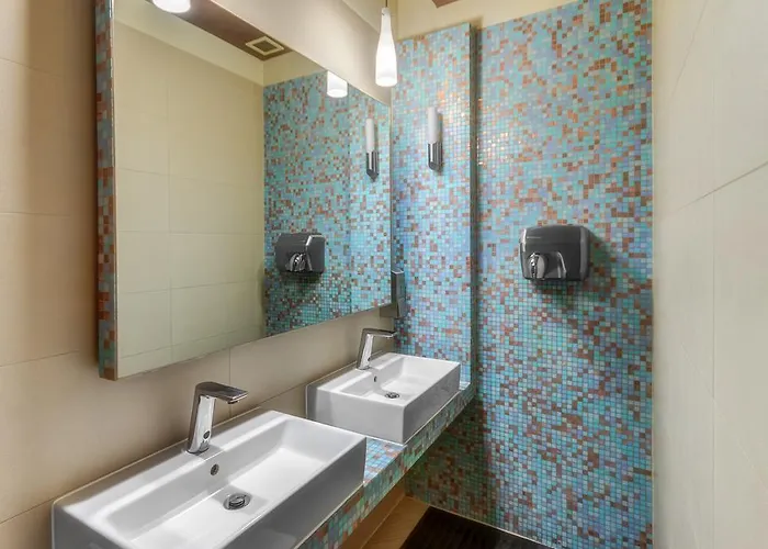 Leśny Dwór Hotel 3*