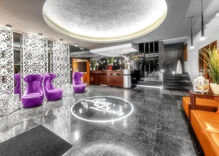 Hotel Leśny Dwór Radom