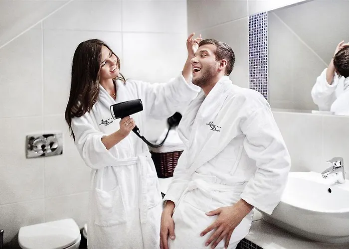 Hotel Leśny Dwór Radom