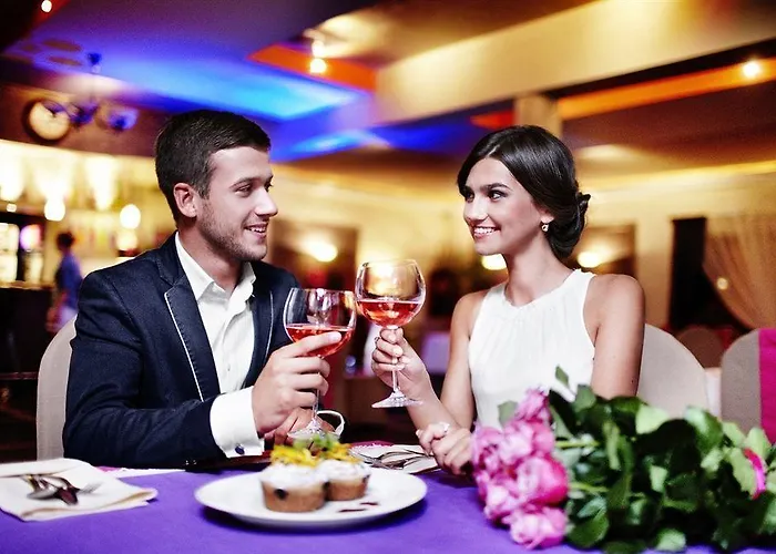 Hotel Leśny Dwór 3*