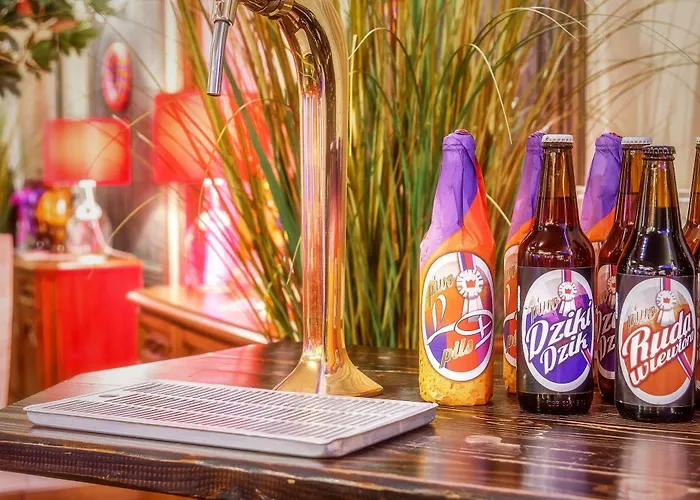 Leśny Dwór Hotel Radom